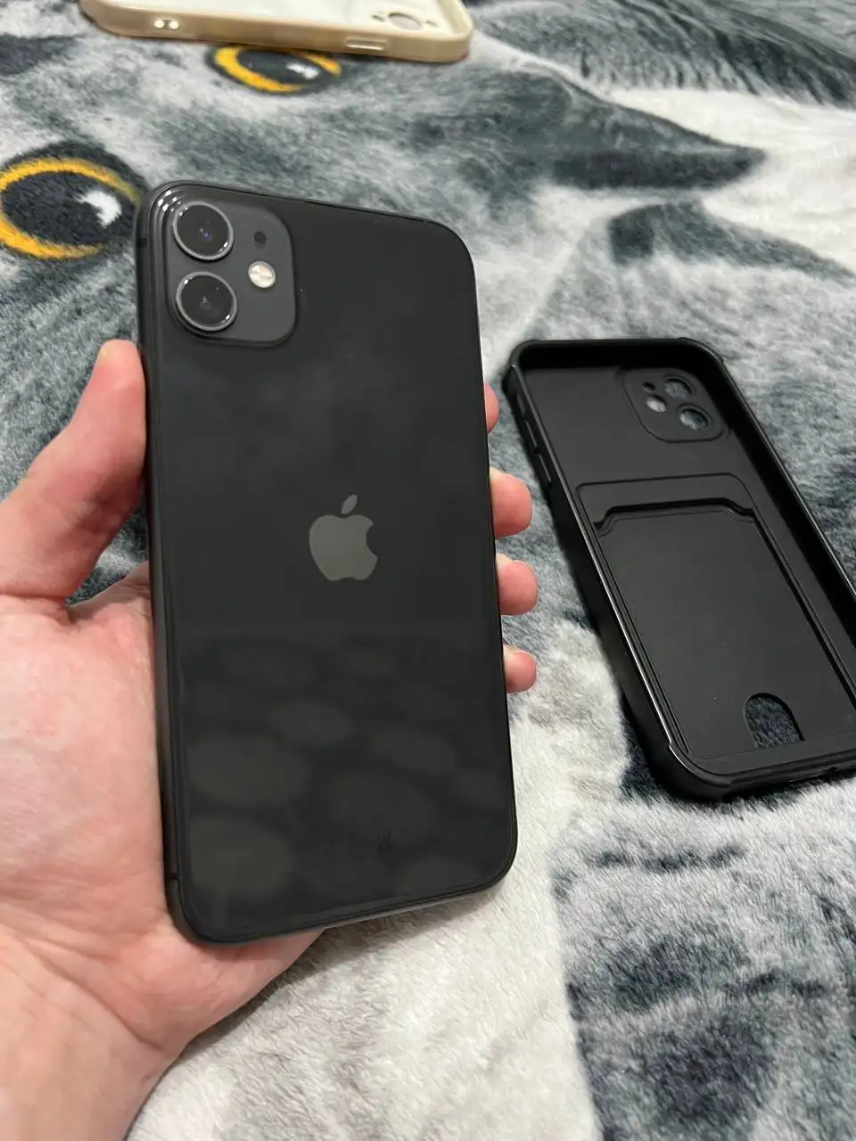 Apple iPhone 11 128 ГБ - Смартфоны и телефоны (Электроника) в Чебоксары