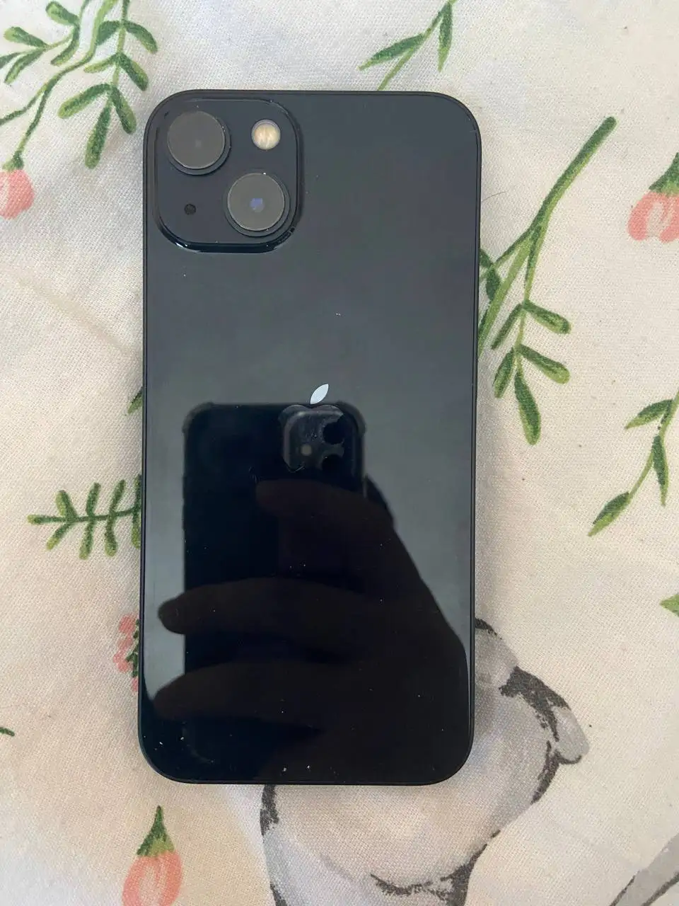 Продам iPhone 13 в идеальном состоянии - Смартфоны (Электроника) в Чебоксары