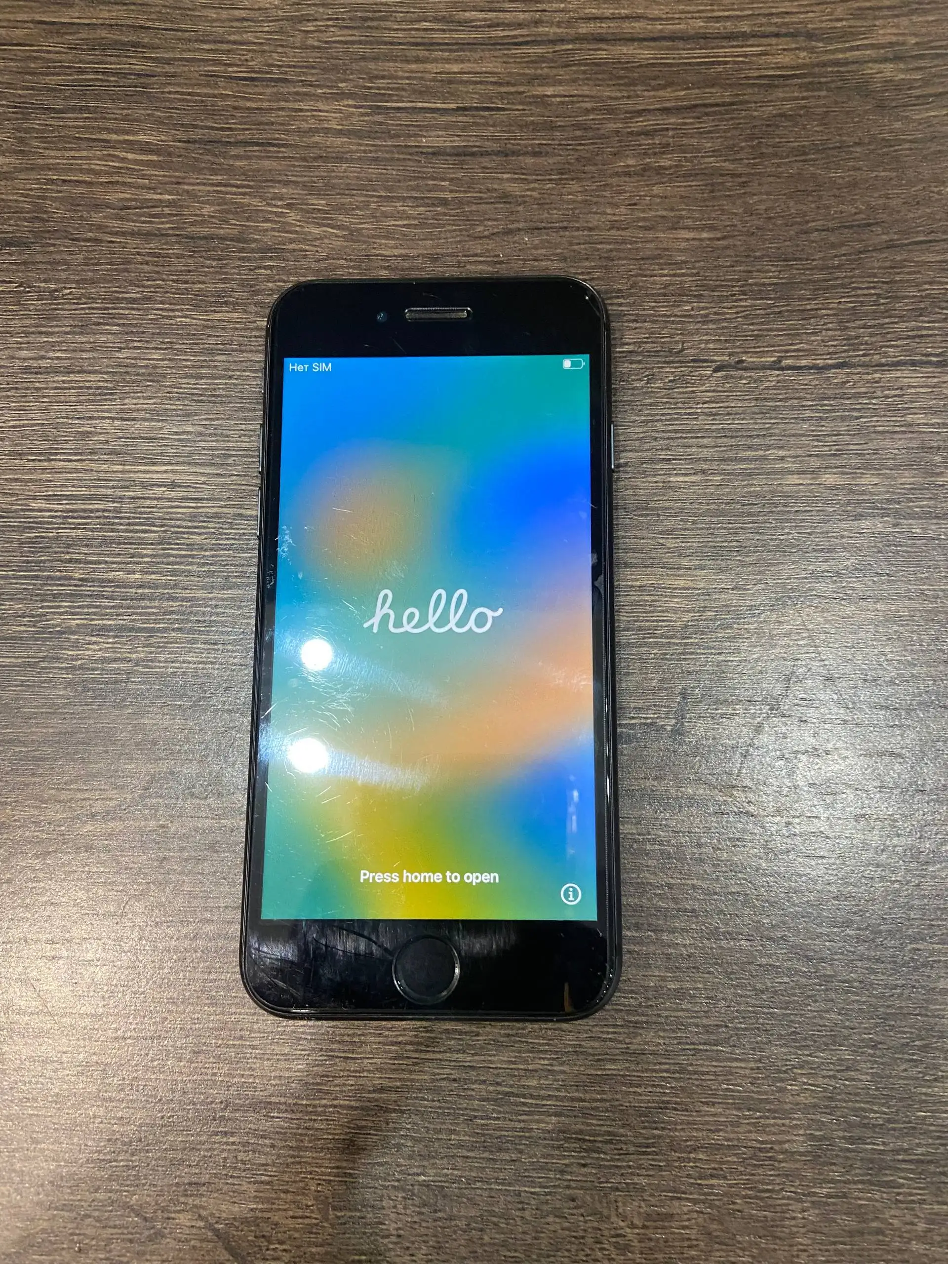 Продам iPhone 8 64 ГБ в идеальном состоянии - Смартфоны (Электроника) в Чебоксары