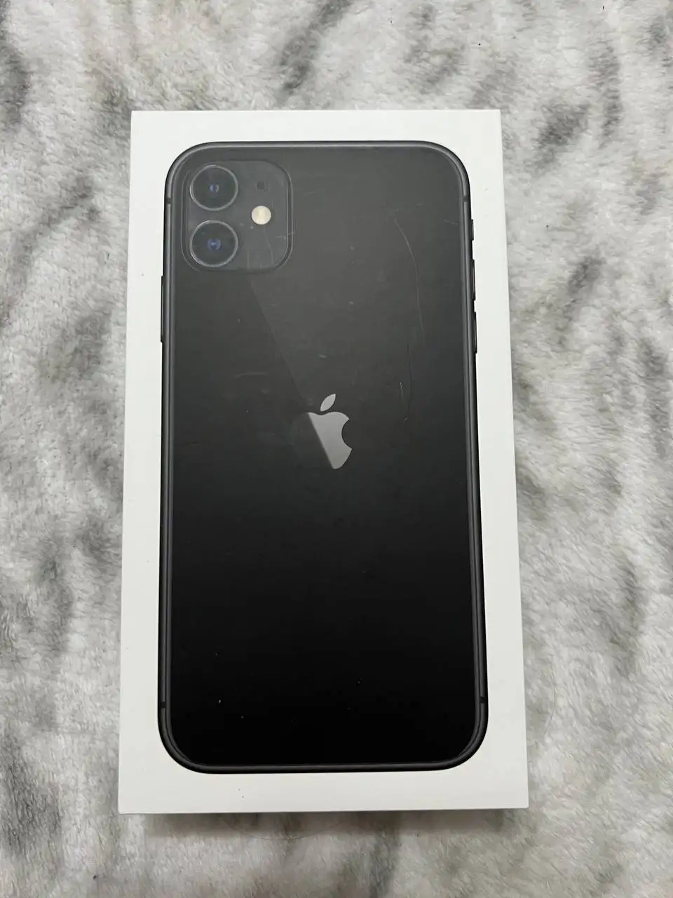 Продажа iPhone 11 128 ГБ - Смартфоны (Электроника) в Чебоксары