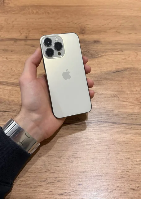 iPhone 13 Pro 128gb - Сетевое оборудование в Чебоксары