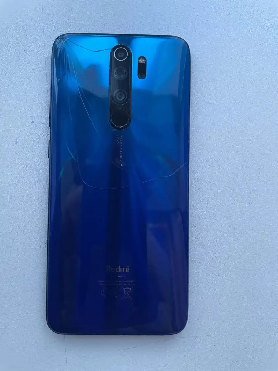 Продам Apple iPhone на запчасти или донора - Смартфоны (Электроника) в Чебоксары