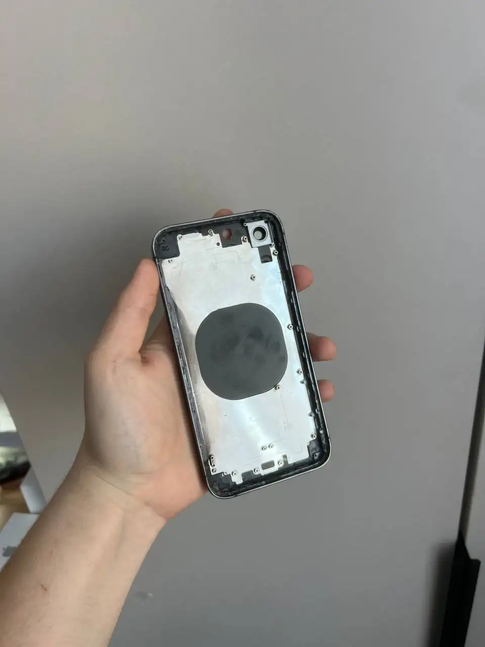 Запчасти для iPhone: корпуса, платы, шлейфы, аккумуляторы - Для смартфонов (Запчасти) в Чебоксары