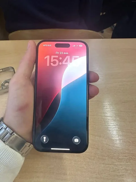 Обмен Apple iPhone 14 Pro - частное объявление в Чебоксары