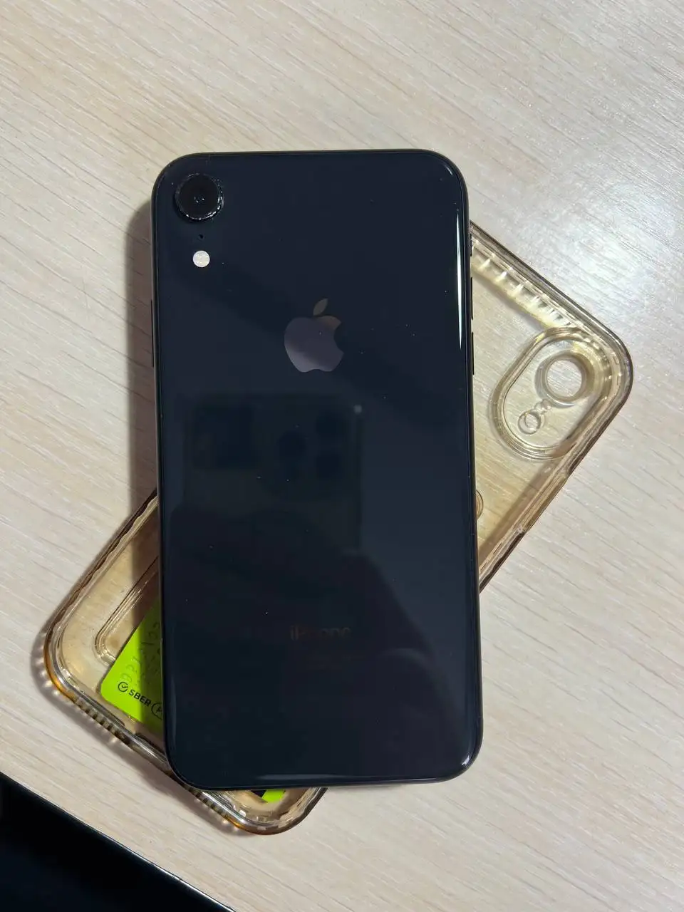 Продам iPhone XR 64 гб с новым аккумулятором - Смартфоны (Электроника) в Чебоксары
