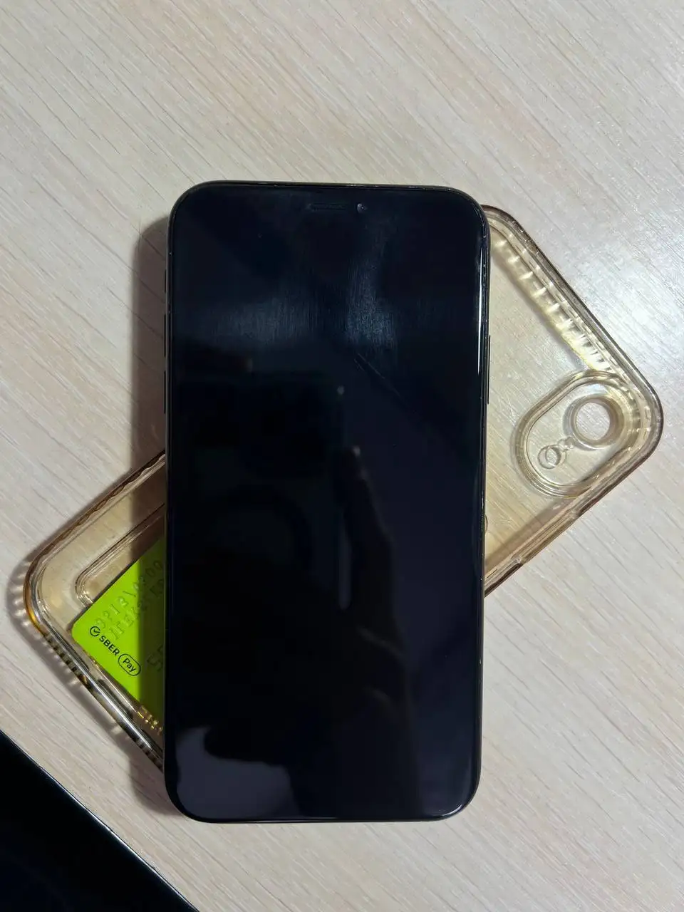 Продам iPhone XR 64 гб с новым аккумулятором - Смартфоны (Электроника) в Чебоксары