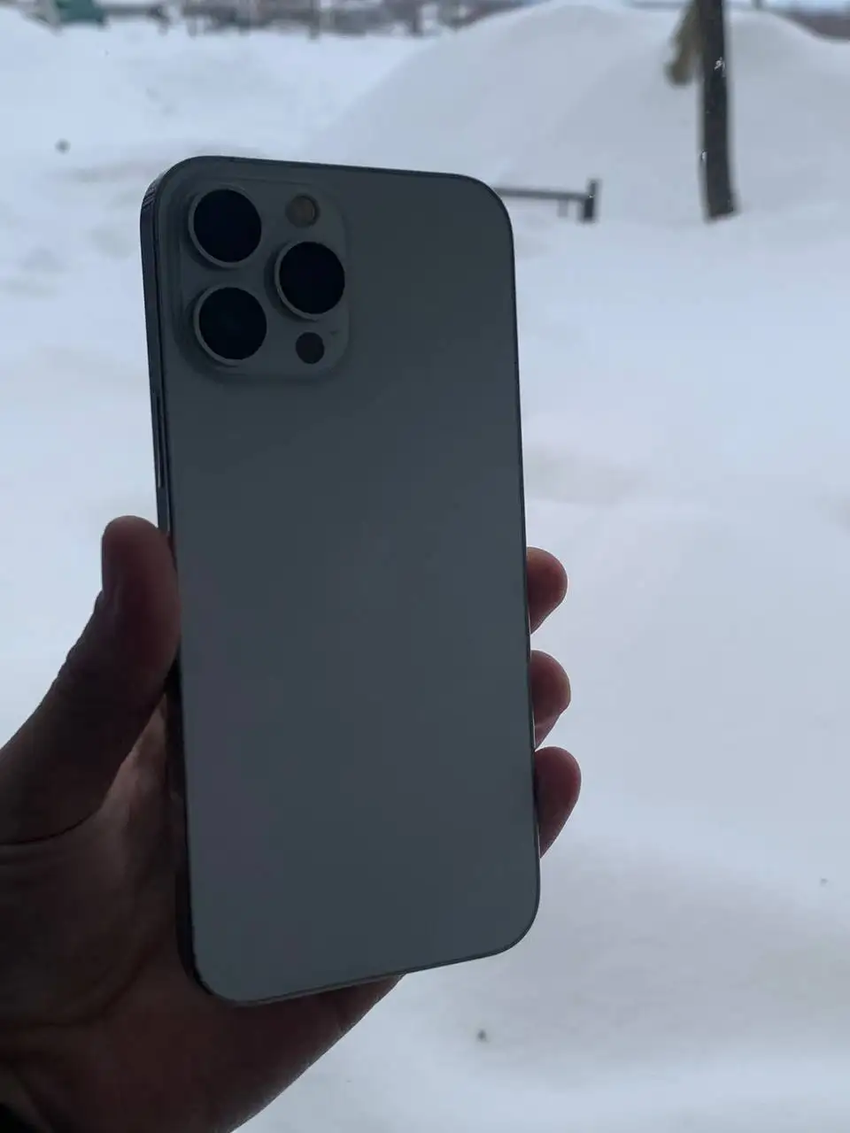 iPhone 13 Pro Max 128 ГБ - Смартфоны (Электроника) в Чебоксары