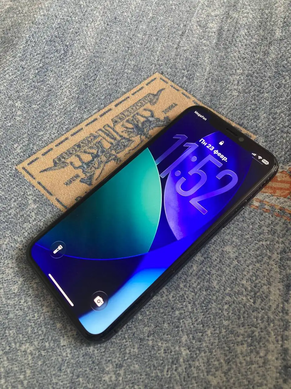 Обмен iPhone 11 Pro 256 ГБ - Смартфоны (Электроника) в Чебоксары