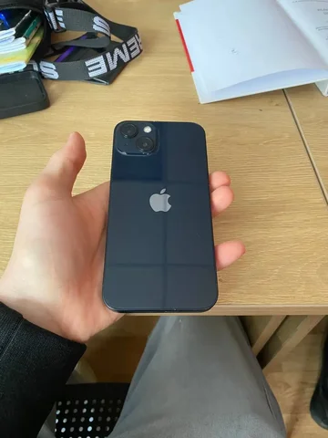 iPhone 13 128GB в хорошем состоянии - Смартфоны в Чебоксары