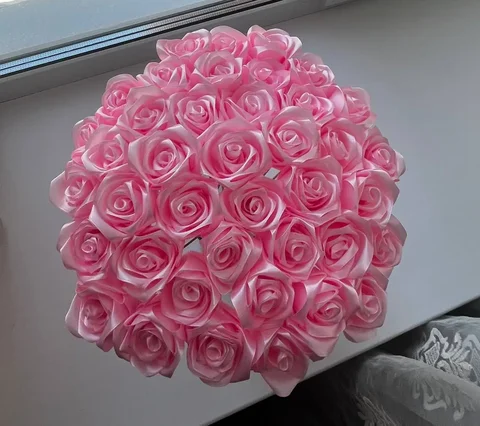 Букет из 51 розы с подарками - частное объявление в Чебоксары