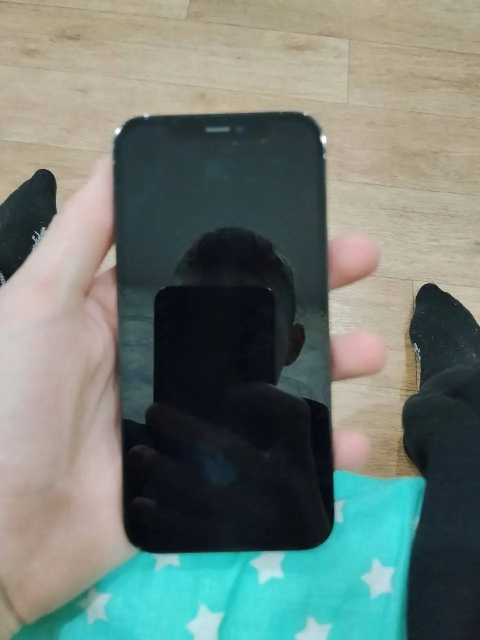 Продается iPhone 12 Pro 128GB - Смартфоны (Электроника) в Чебоксары