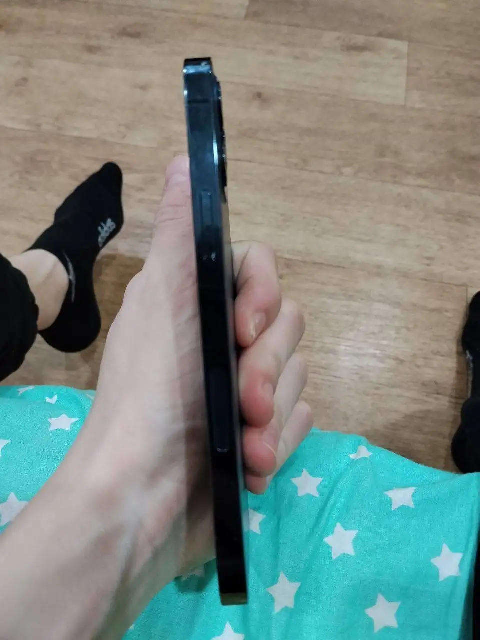 Продается iPhone 12 Pro 128GB - Смартфоны (Электроника) в Чебоксары