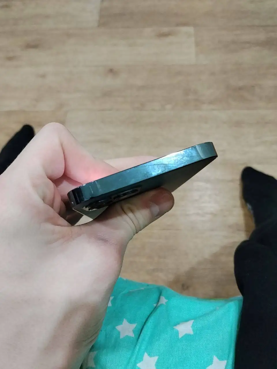 Продается iPhone 12 Pro 128GB - Смартфоны (Электроника) в Чебоксары