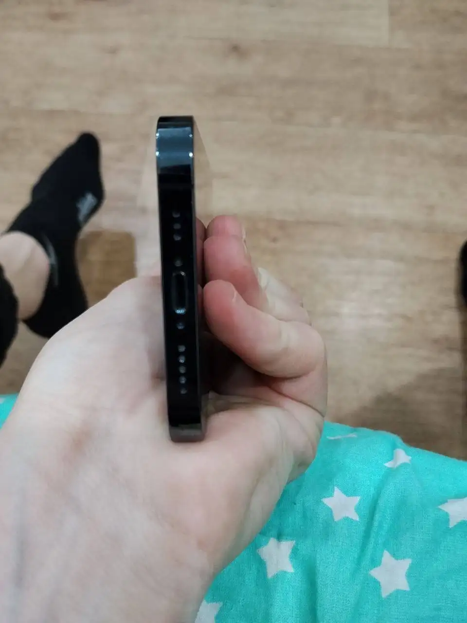 Продается iPhone 12 Pro 128GB - Смартфоны (Электроника) в Чебоксары