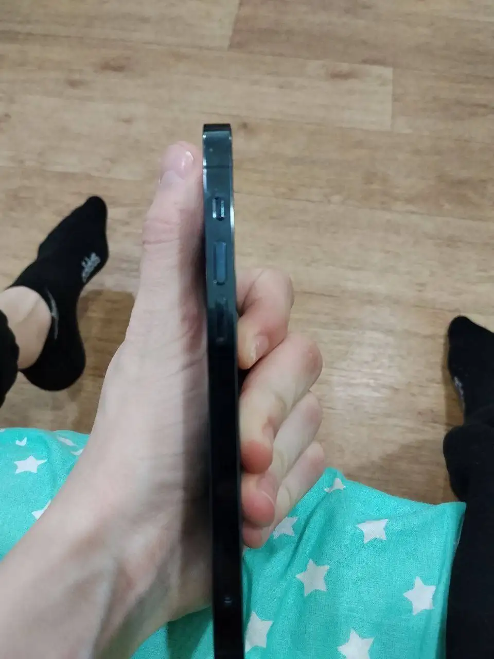 Продается iPhone 12 Pro 128GB - Смартфоны (Электроника) в Чебоксары