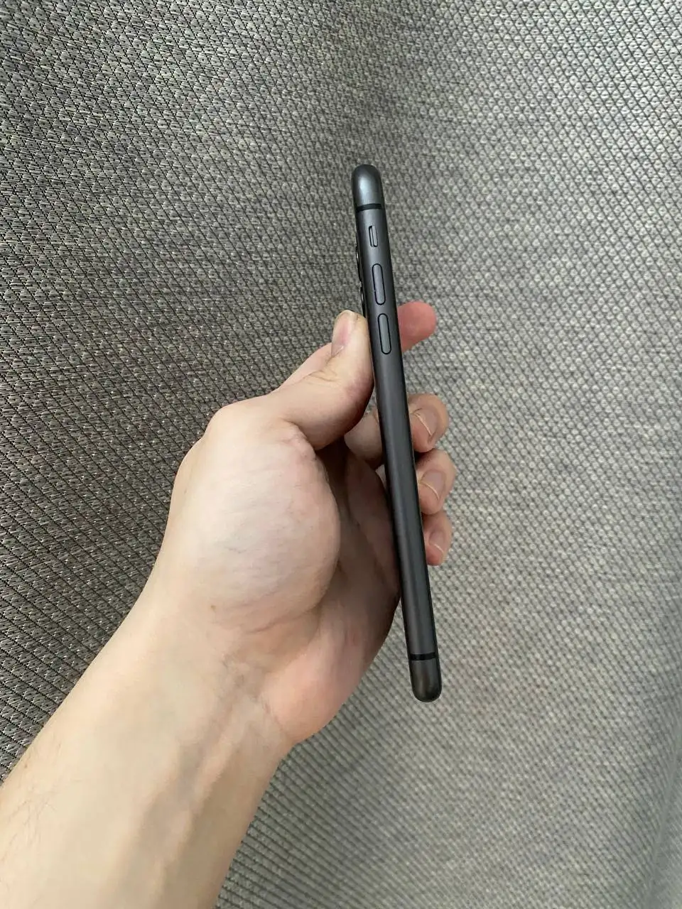 Айфон 11 128гб с замененным аккумулятором - Смартфоны (Электроника) в Чебоксары