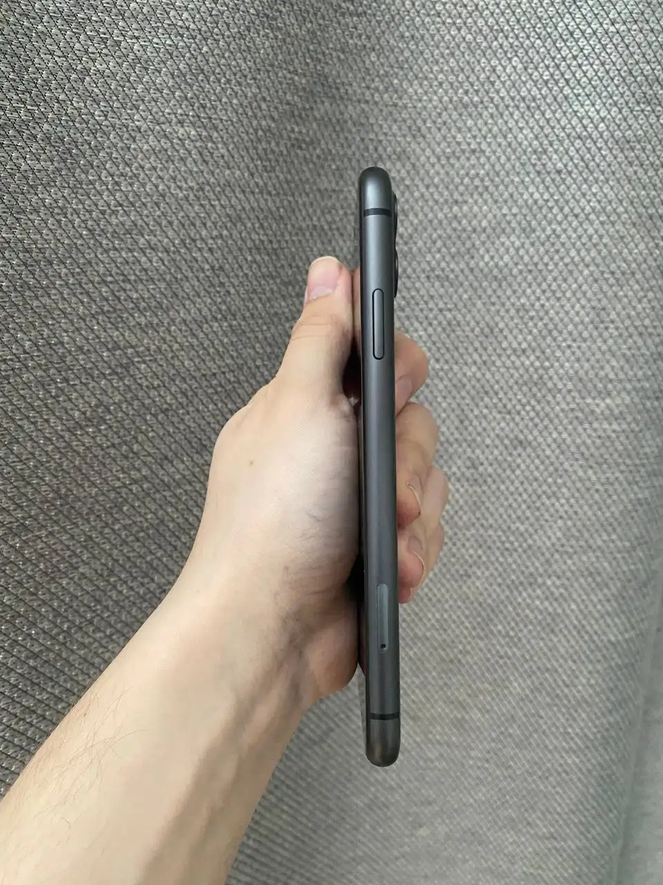 Айфон 11 128гб с замененным аккумулятором - Смартфоны (Электроника) в Чебоксары