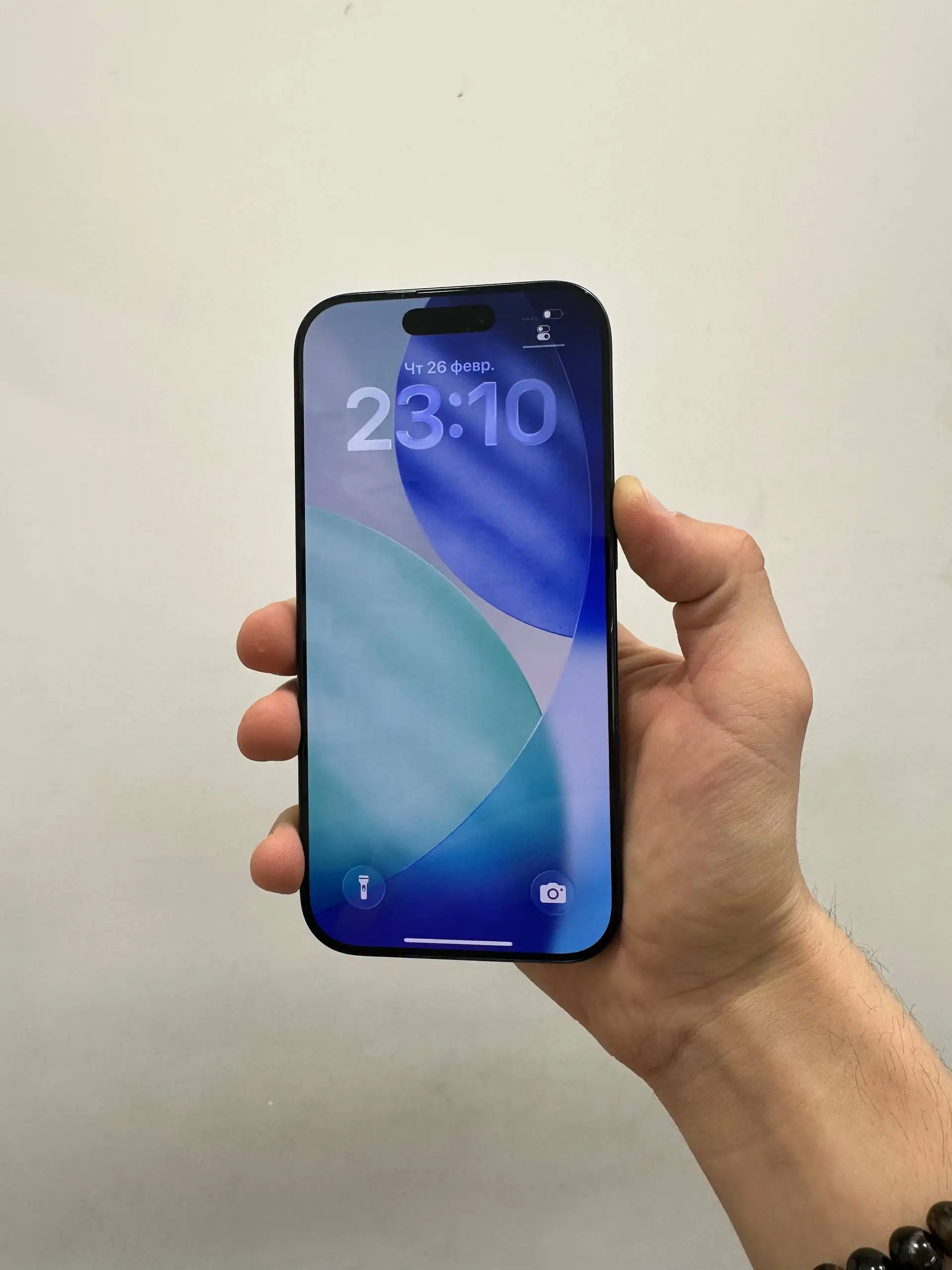 Продам iPhone 16 Pro 128 ГБ - Смартфоны (Электроника) в Чебоксары