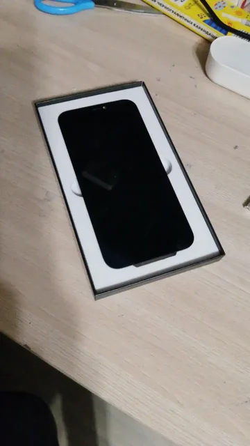 Продам новый дисплей на iPhone XS или обмен на дисплей XR - Дисплеи в Чебоксары