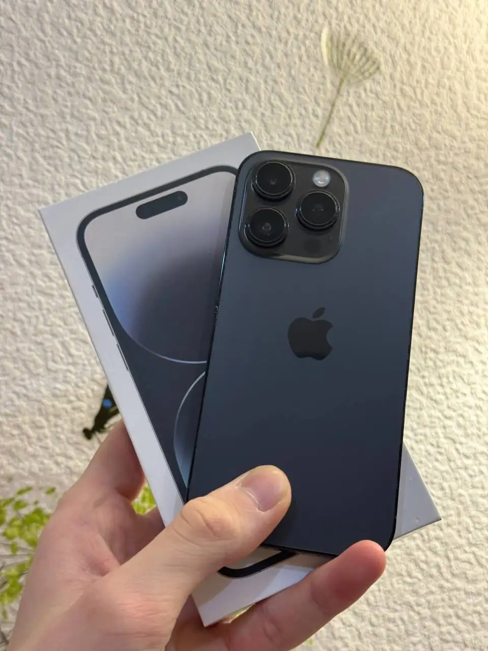 iPhone 14 Pro 128 ГБ в хорошем состоянии - Смартфоны (Электроника) в Чебоксары