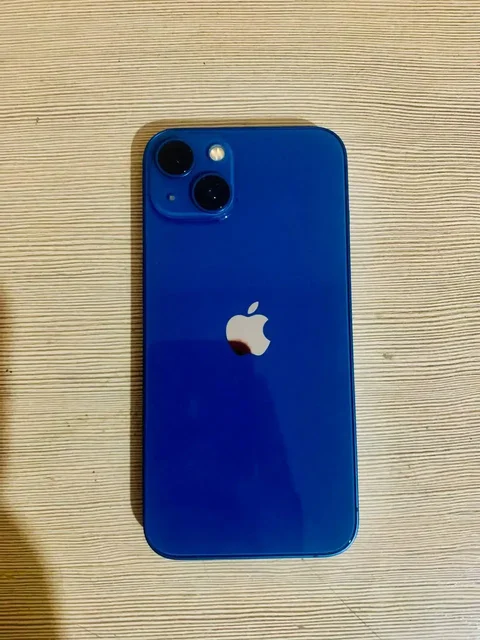 Айфон 13 в хорошем состоянии - Apple iPhone в Чебоксары