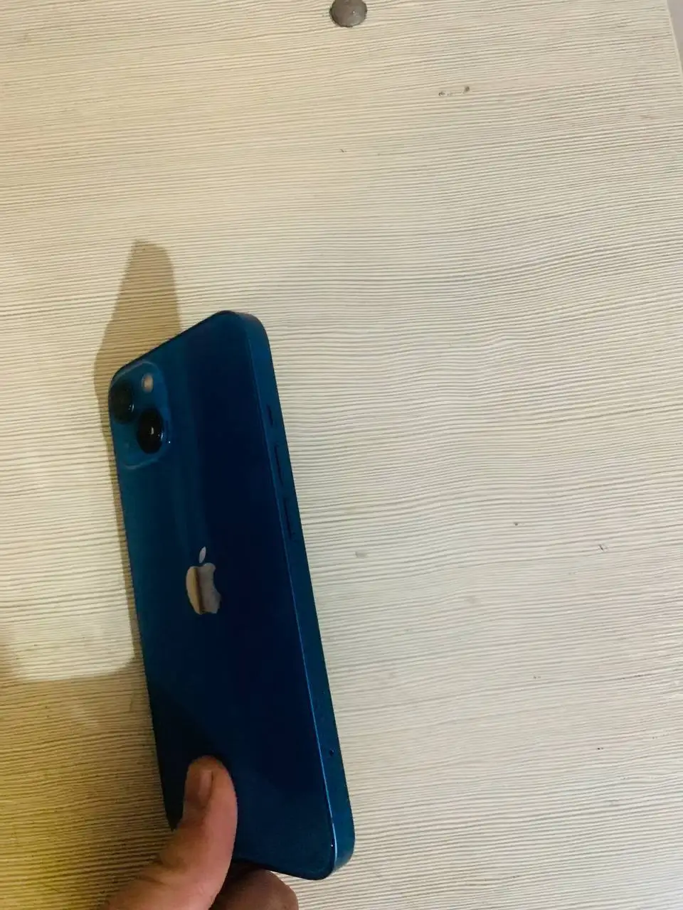Айфон 13 в хорошем состоянии - Смартфоны (Электроника) в Чебоксары