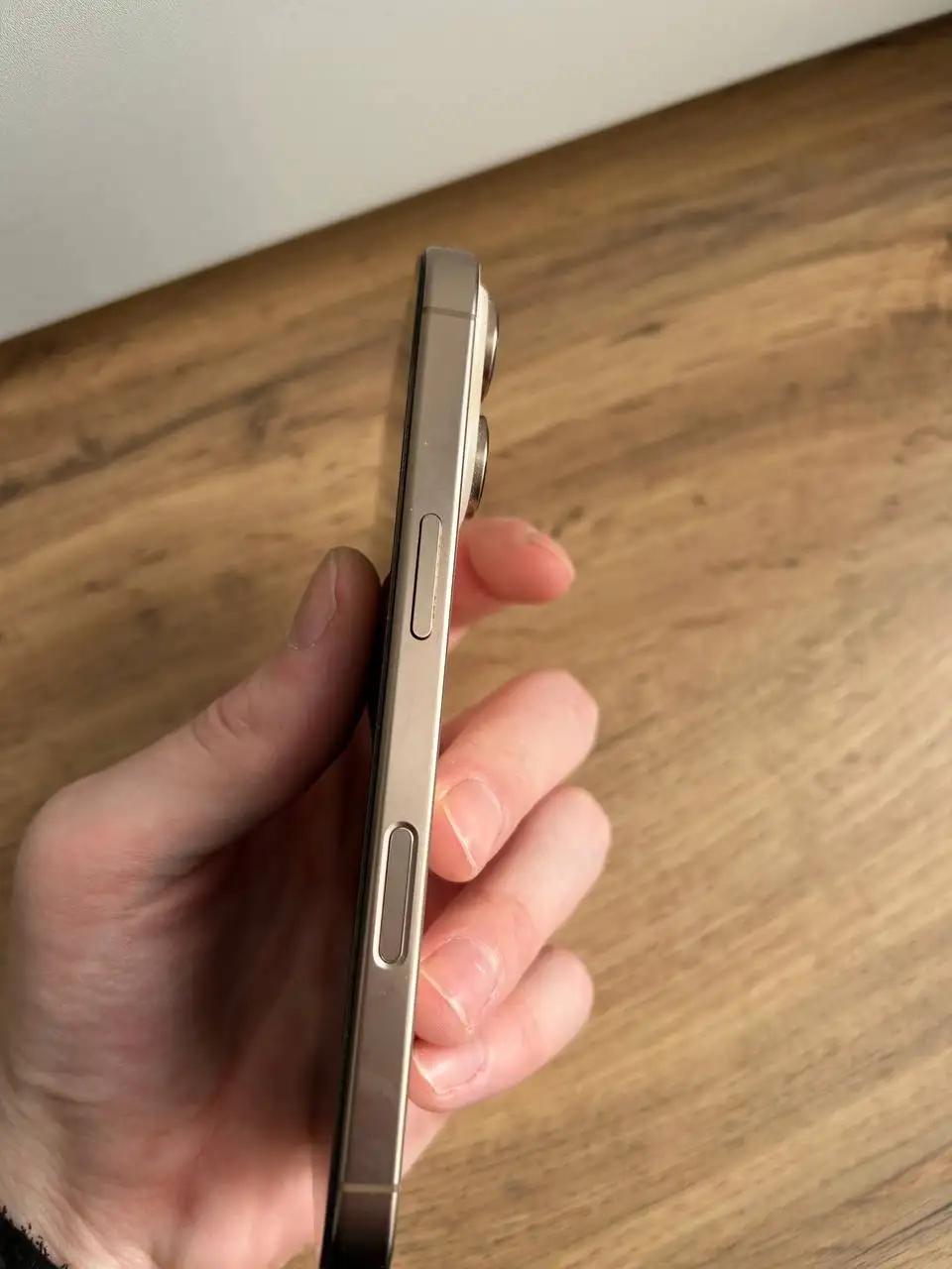 Продам iPhone 16 Pro 256 ГБ - Смартфоны (Электроника) в Чебоксары