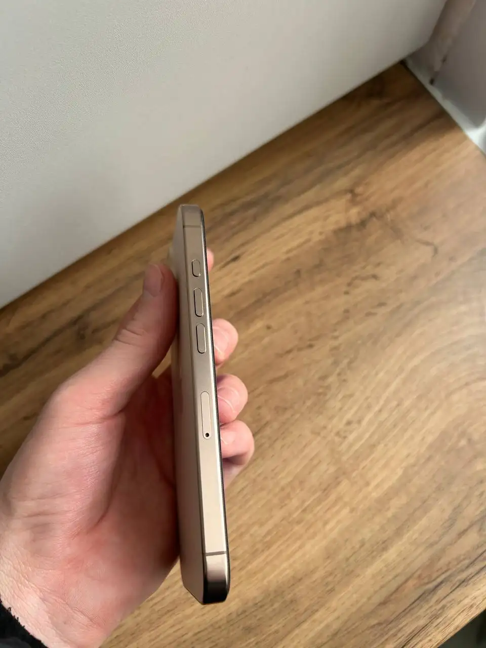 Продам iPhone 16 Pro 256 ГБ - Смартфоны (Электроника) в Чебоксары