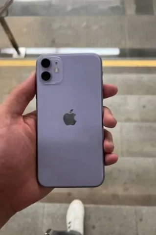 iPhone 11 128GB в Чебоксарах - Apple iPhone в Чебоксары