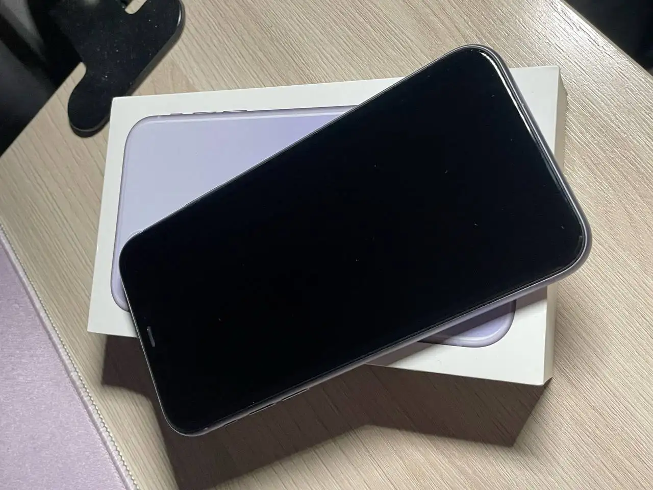 Обмен аккумулятора Apple iPhone - Apple iPhone (Электроника) в Чебоксары