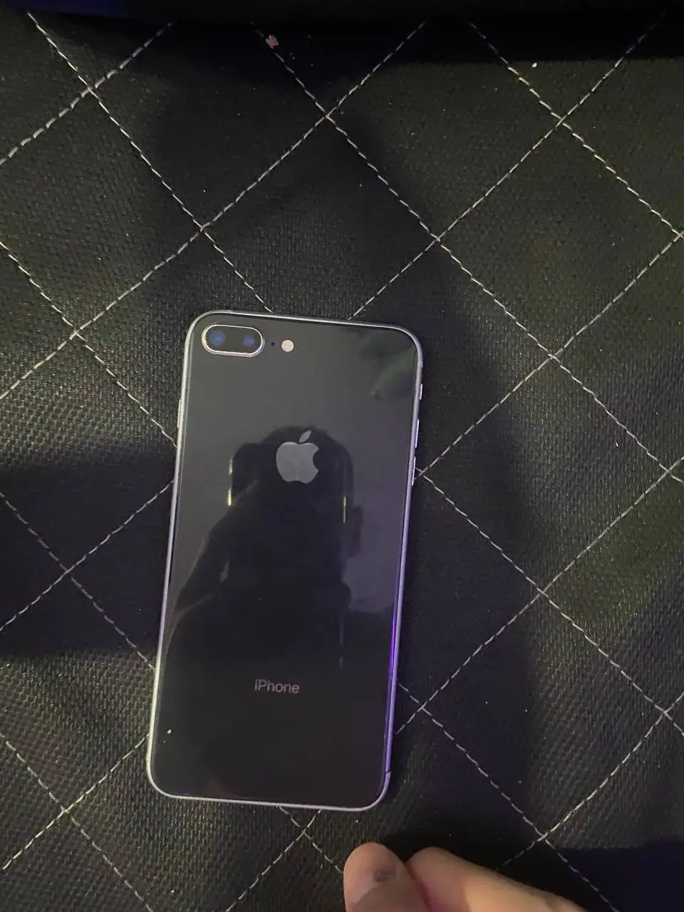 Apple iPhone 8+ 1000 ГБ - Смартфоны (Электроника) в Чебоксары