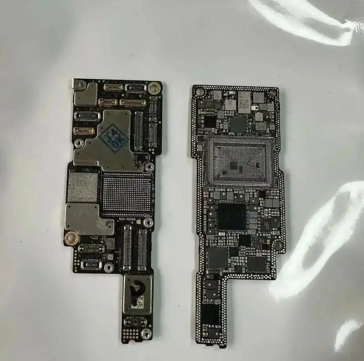 Запчасти для iPhone 14 - Запчасти для телефонов (Электроника) в Чебоксары