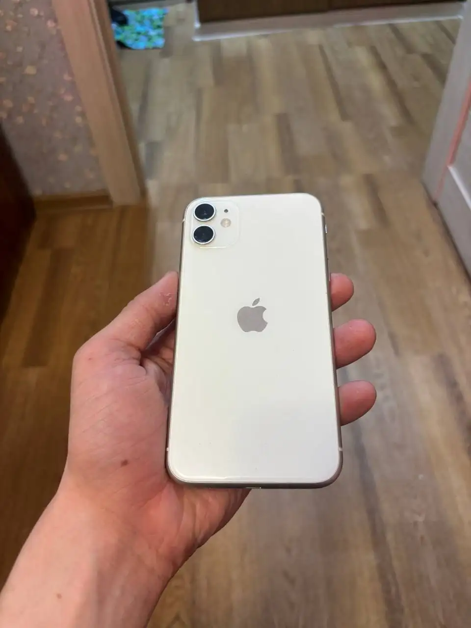 Apple iPhone 64 Гб с дефектом дисплея - Смартфоны (Электроника) в Чебоксары