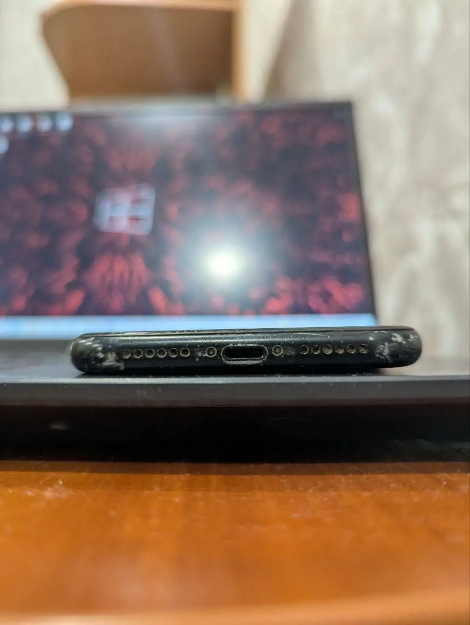 iPhone XR 64GB с аккумулятором 78% - Смартфоны (Электроника) в Чебоксары