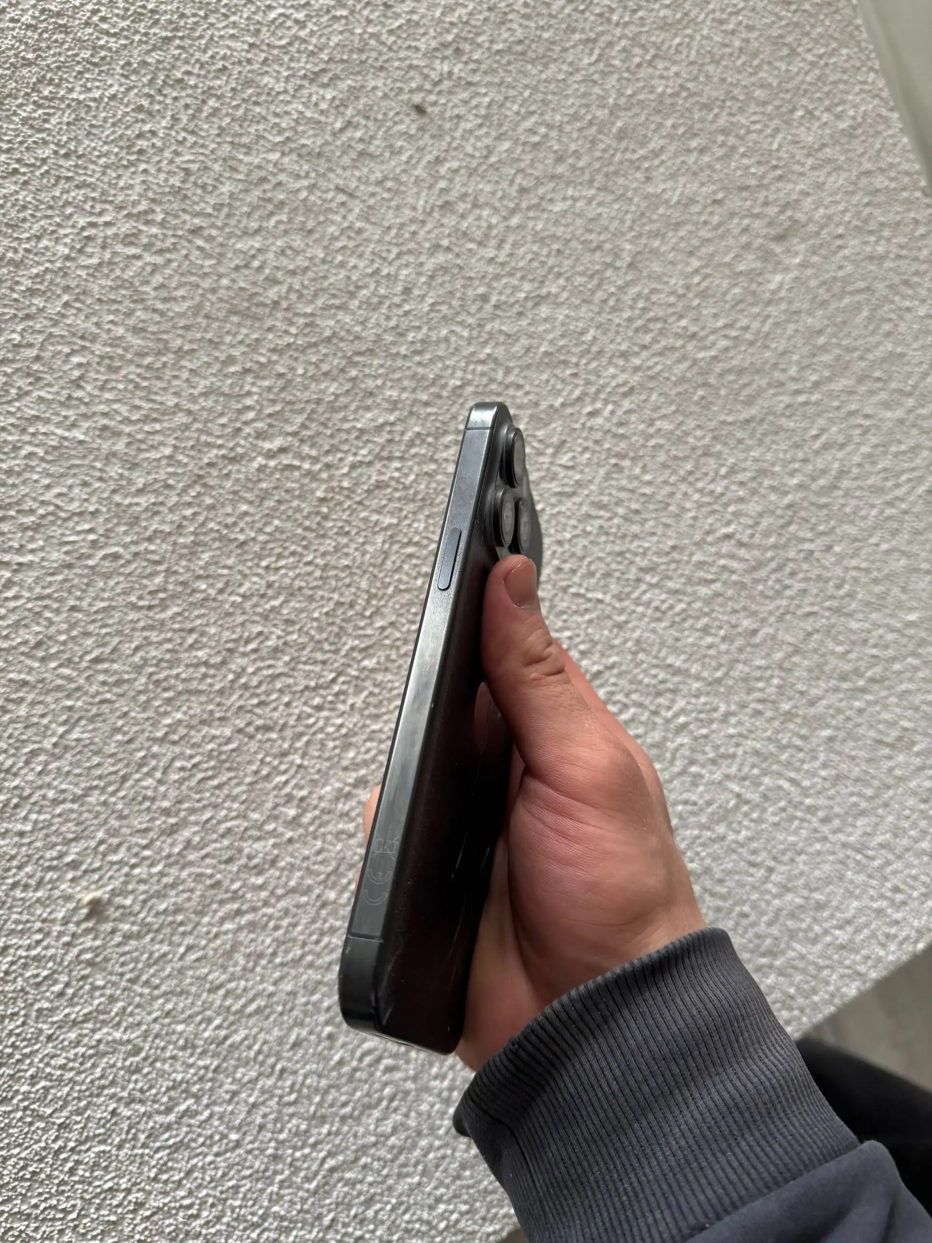 Продам iPhone 15 Pro Max 256 ГБ - Смартфоны (Электроника) в Чебоксары