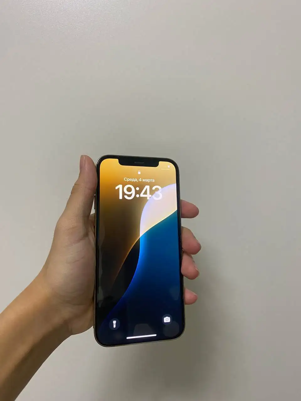 Продажа iPhone 12 Pro с разным объемом памяти - Смартфоны (Электроника) в Чебоксары