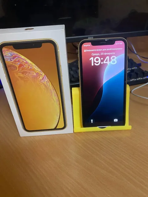 Apple iPhone 64 ГБ с комплектом - Ноутбуки в Чебоксары