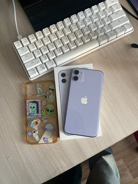 Apple iPhone 11 и 12 Pro Max 128ГБ 76% аккумулятора - Ноутбуки в Чебоксары