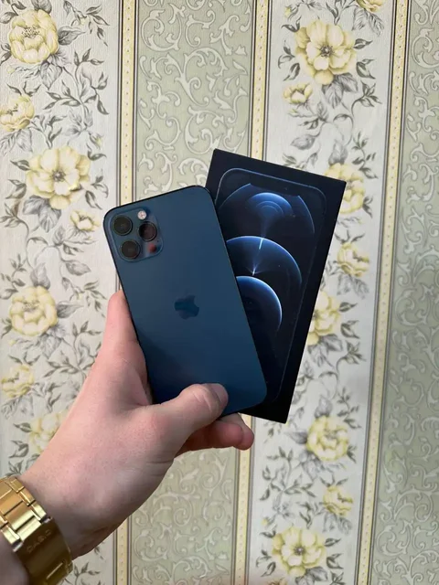 Apple iPhone 12 Pro 128 ГБ - Ноутбуки в Чебоксары