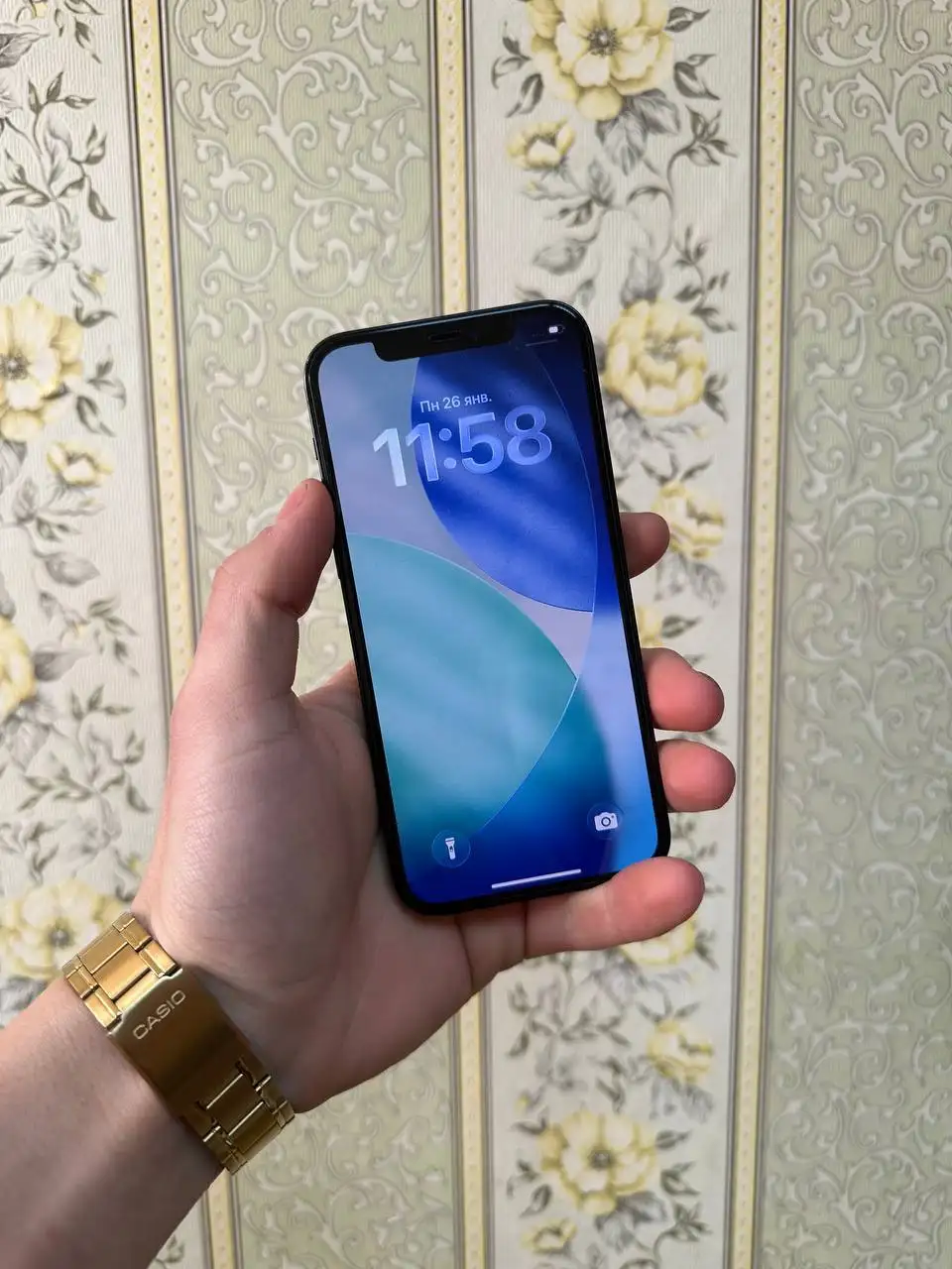 Apple iPhone 12 Pro 128 ГБ - Смартфоны (Электроника) в Чебоксары