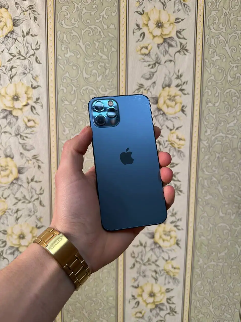 Apple iPhone 12 Pro 128 ГБ - Смартфоны (Электроника) в Чебоксары