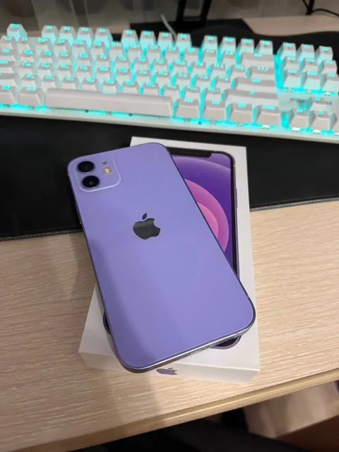 Apple iPhone 12 128 ГБ - Ноутбуки в Чебоксары