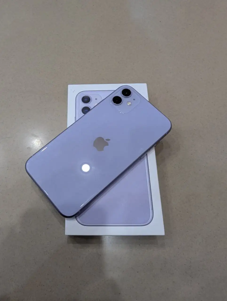 Продам iPhone 11 128ГБ - Смартфоны (Электроника) в Чебоксары