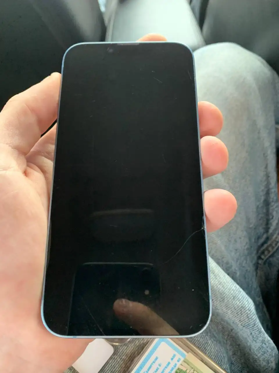 iPhone 14 256GB - Смартфоны (Электроника) в Чебоксары