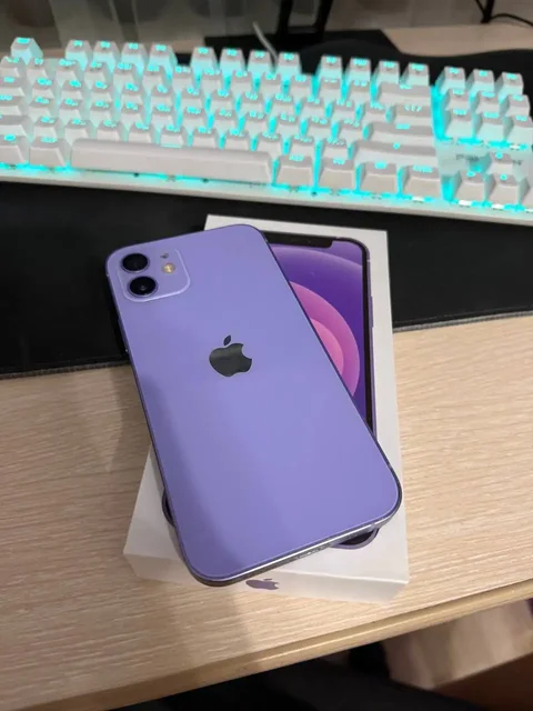 Продам iPhone 12 128 ГБ - частное объявление в Чебоксары