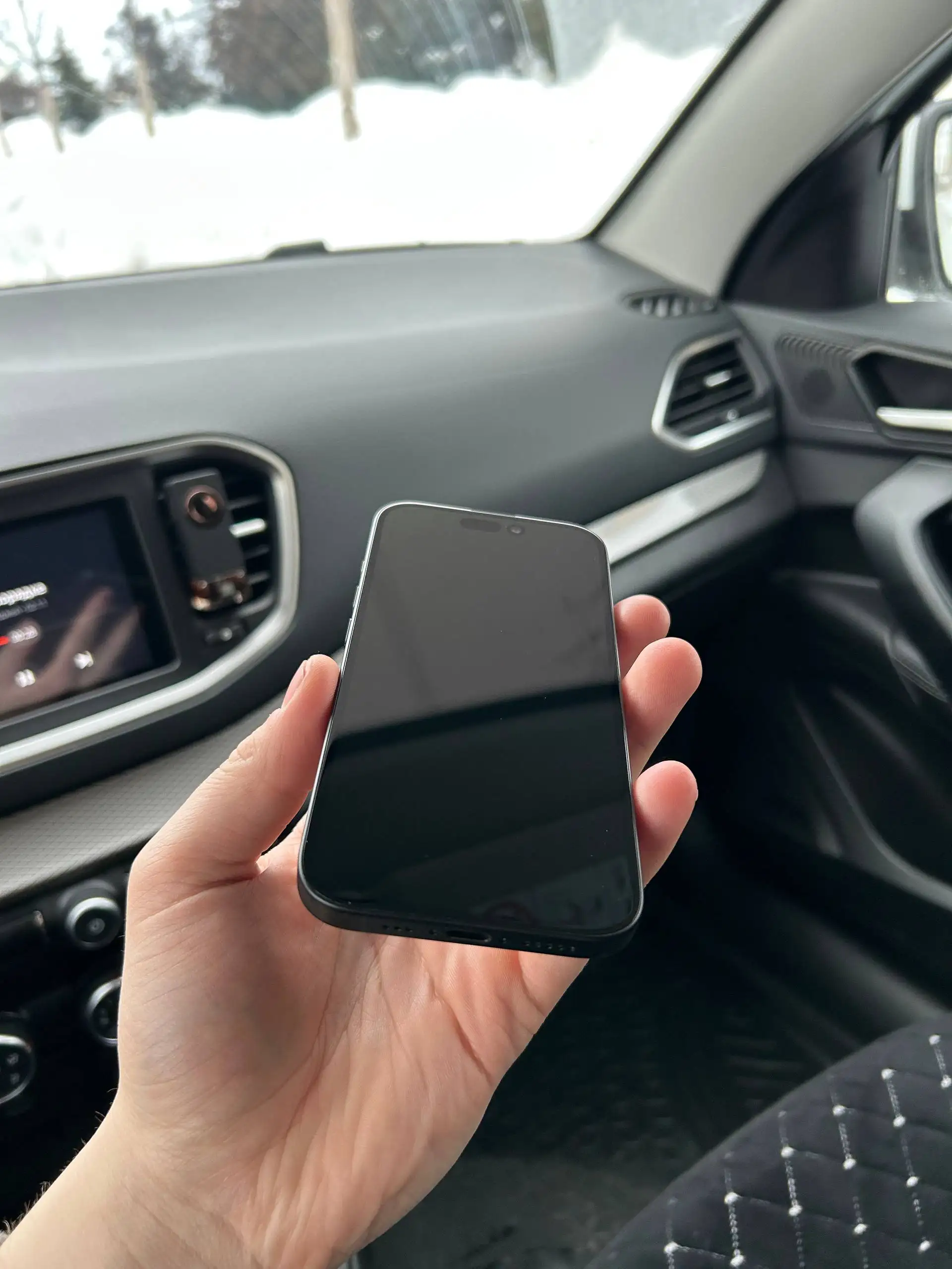 Продам iPhone 16 как донор - Смартфоны и телефоны (Электроника) в Чебоксары