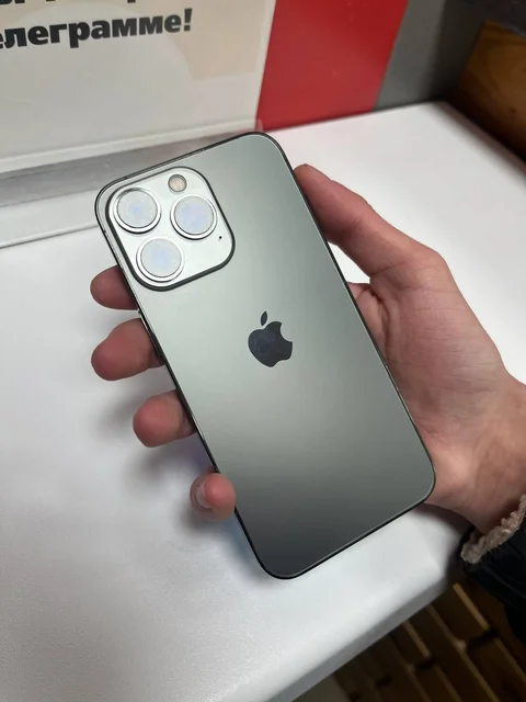 Продажа Apple iPhone с заменённым экраном - частное объявление в Чебоксары