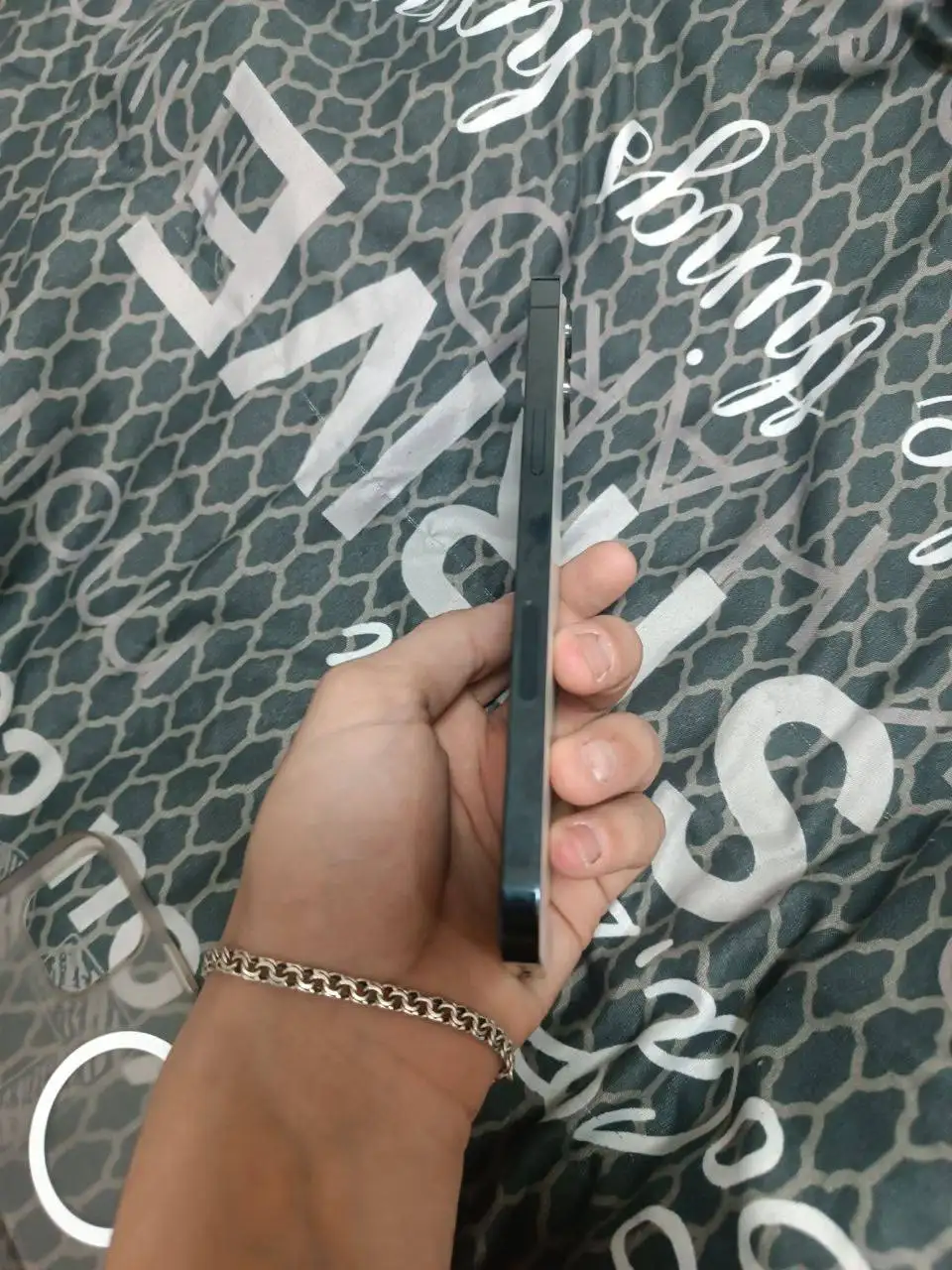 iPhone 12 Pro Max с заменённой задней крышкой - Смартфоны (Электроника) в Чебоксары