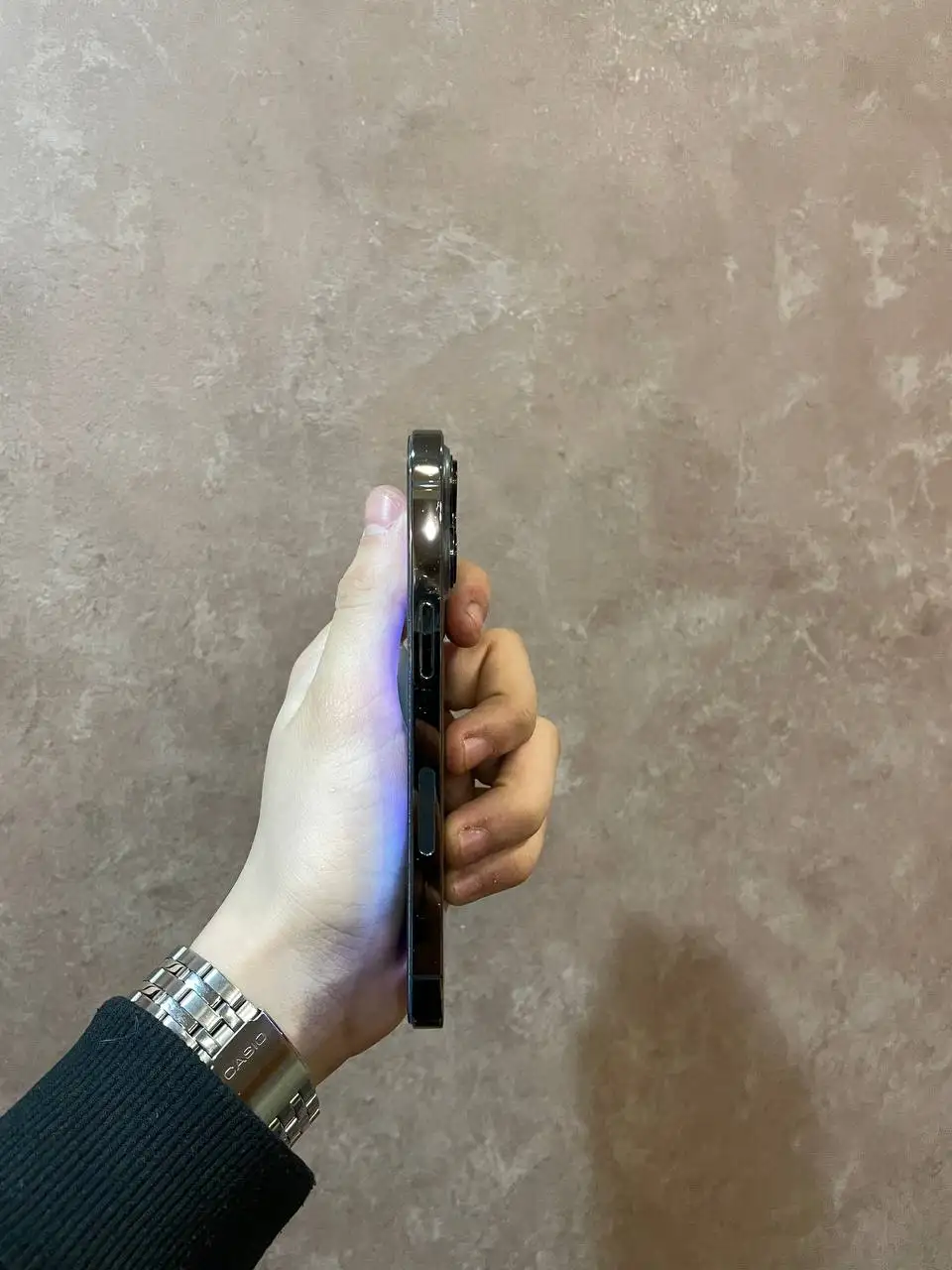 Продажа iPhone 13 Pro 256 ГБ - Смартфоны (Электроника) в Чебоксары