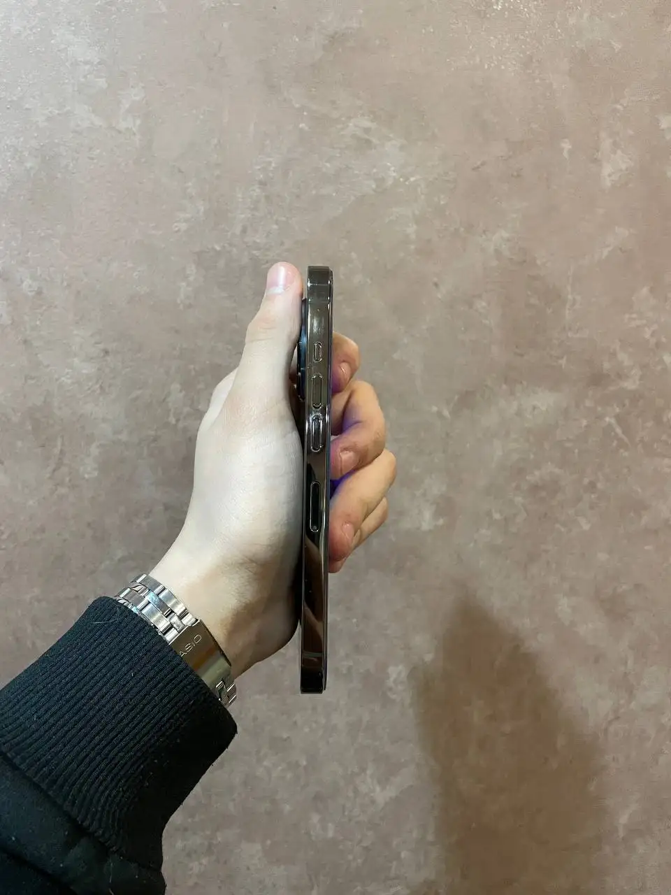 Продажа iPhone 13 Pro 256 ГБ - Смартфоны (Электроника) в Чебоксары